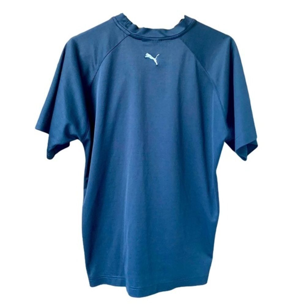 Men’s Puma Athletic Top - Picture 4 of 4